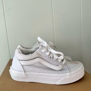 Vans "Off The Wall" Kids 11